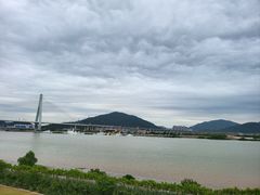 -芒洲湿地公园