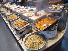 -阿育王寺素斋馆