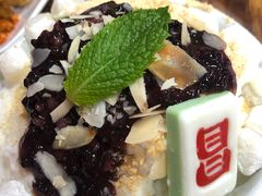 年糕椰子冰-冒椒火辣(奎星楼街店)