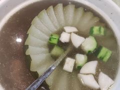 -禄源公·老莞诚饭店
