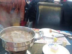 -自助火锅筷乐食代自助餐厅(金辰店)