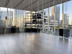 -Z&B Fitness Studio·Gym(前滩L+PLAZA店)
