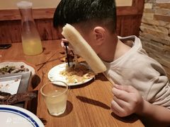 -老高烧烤(龙华星河iCO店)
