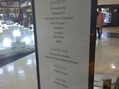 -Let’s Relax Spa(MBK)
