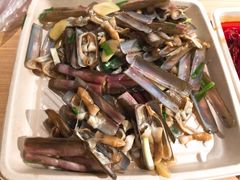 -盒马鲜生(莱蒙都会店)