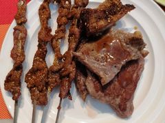 -桂林喜来登饭店雅琴餐厅