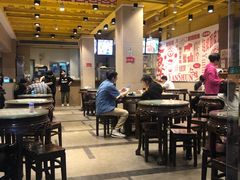 大堂-仁信双皮奶(庙前直街店)