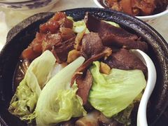 -珍珍小食店(西华路店)
