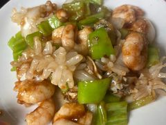 -小红门海鲜