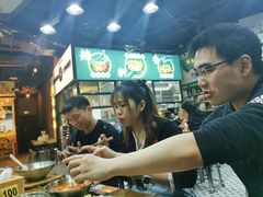 -阿金大白·上海菜馆(新天地店)