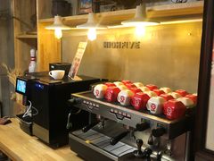 -HIGH FIVE哈福手工汉堡(桂林路店)