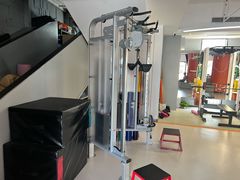 -MEGA BASE 健身馆(南山店)