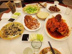 -鸿宾楼(展览馆路店)