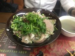 -陈记贵州遵义羊肉粉·酸汤鱼(法华镇路店)