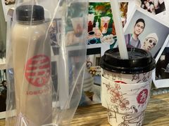 -寿奶茶·鲜奶与茶(合生汇购物中心店)