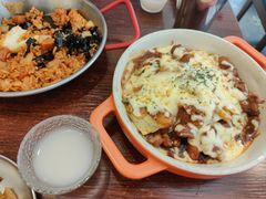 -青春分食(仙林大学城店)