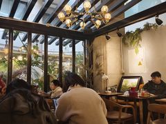 -大书房咖啡(中传国交店)
