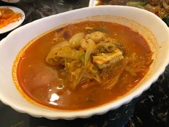 -桃园中华料理炸酱面(燕儿岛路店)