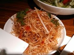 android_upload_pic-绿茶餐厅(华联万柳店)