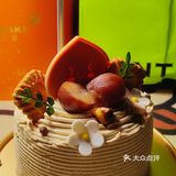吃货日记：遇见美味蛋糕