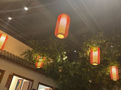 -张大嘴菜馆(庞各庄店)