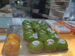 -随园糕团(狮子桥店)