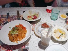 -战斧牛排餐厅(悦方IDmall店)