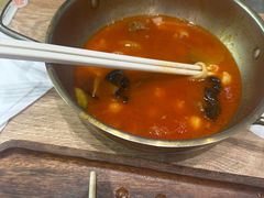 -小满手工粉(北京来福士店)