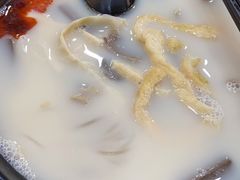 -鸭小妹鸭血粉丝(老门东店)