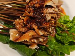 -状元虎.摇滚炒鸡.家常菜(义勇街店)
