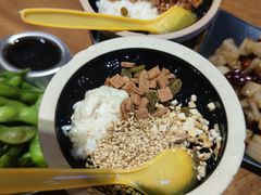 -霹雳火·重庆烧烤·江湖菜(解放碑店)