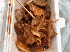 -明记牛杂(新马路分店)