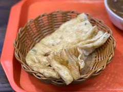 -穆彦华逍遥镇胡辣汤(岗坡路店)