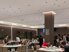 -點無缺茶楼·海鲜酒家(世博店)