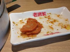 -老班长手工灌汤包老店(东山店)