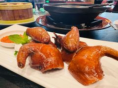 -五缘湾凯悦酒店·悦饗中餐厅