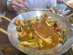 -李东农庄(中南百草园地标店)