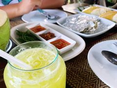 -自然餐厅(Phuket)