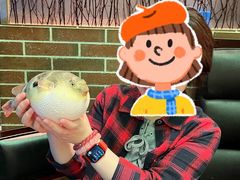 河豚-永安鱼庄·镇江菜(东吴路店)