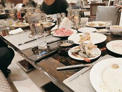 -西安西藏大厦开元名都大酒店·自助餐厅
