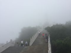 -狼牙山风景区