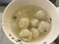 -永和鱼丸(南后街店)