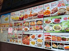 -王庄阿咪海鲜大排档(上下杭店)