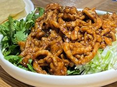 -榆林镇筋饼(知春路店)