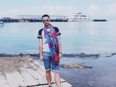 -青海湖国家重点风景名胜区