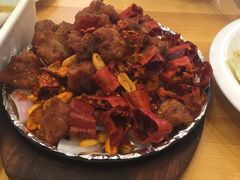 -乌镇那一年小院主题餐厅(甘泉西路店)