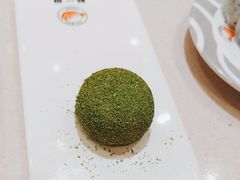 -新一番三文鱼寿司(大东海店)