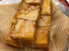 -孖记茶档·热腾茶餐(江南西plus店)