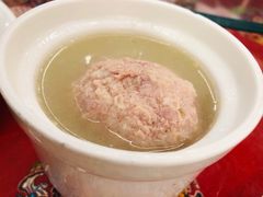 -玉华台饭庄(裕中西里小区店)