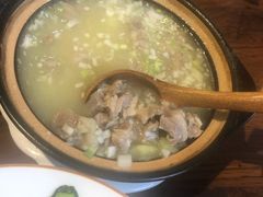 -十二毡房蒙餐·蒙古包
